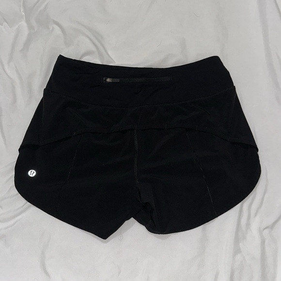 Lululemon shorts - Picture 2 of 2